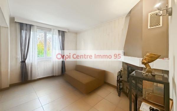 Maison à vendre    6 pièces •  Argenteuil