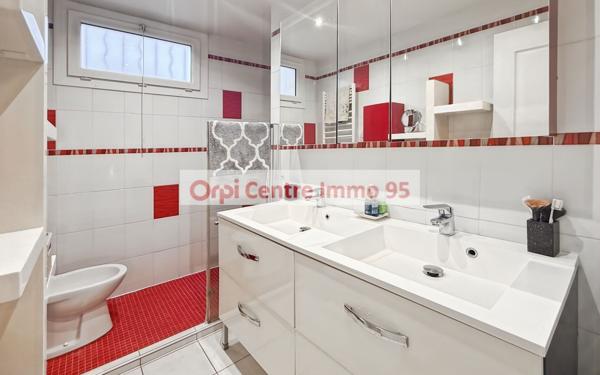 Maison à vendre    6 pièces •  Argenteuil