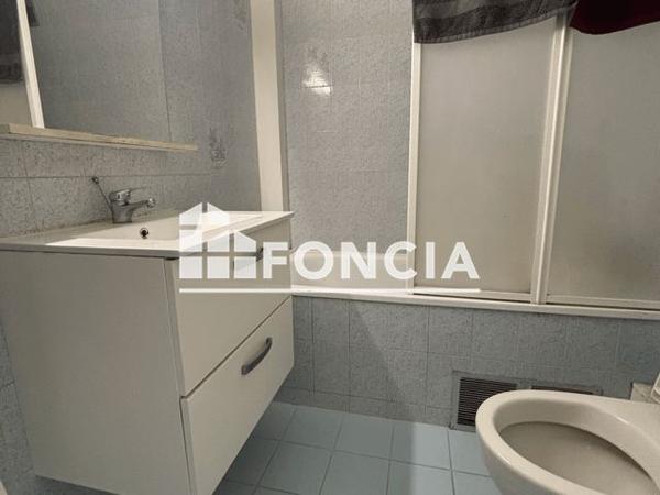 À vendre Appartement 2 pièces 37.44 m² - Chilly-mazarin 91380