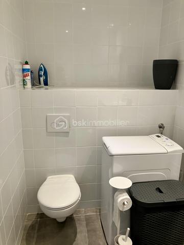 Appartement de 26 m²