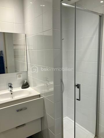 Appartement de 26 m²