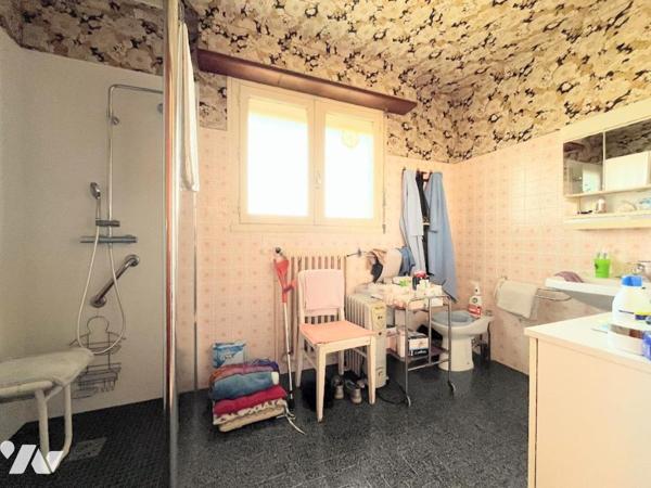 MAISON A RENOVER - FOUESNANT - QUARTIER KERVIHAN