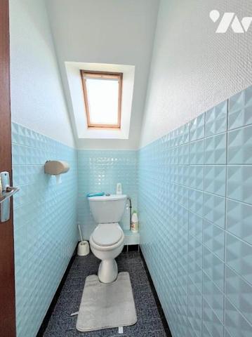 MAISON A RENOVER - FOUESNANT - QUARTIER KERVIHAN