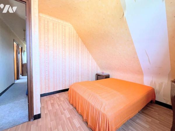 MAISON A RENOVER - FOUESNANT - QUARTIER KERVIHAN