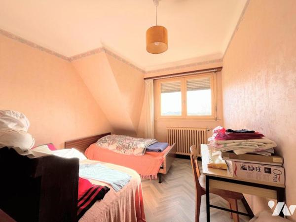 MAISON A RENOVER - FOUESNANT - QUARTIER KERVIHAN