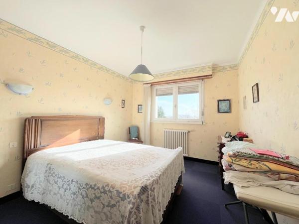 MAISON A RENOVER - FOUESNANT - QUARTIER KERVIHAN