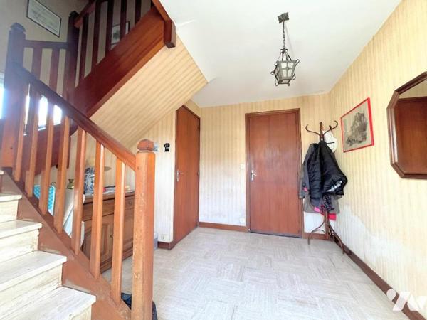 MAISON A RENOVER - FOUESNANT - QUARTIER KERVIHAN