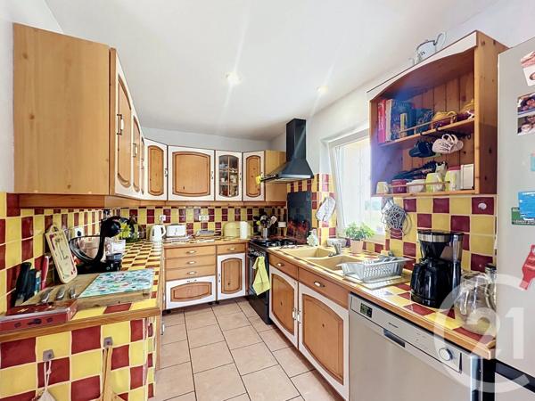 Maison à vendre  9 pièces - 267 m 2   MIRANDE  - 32