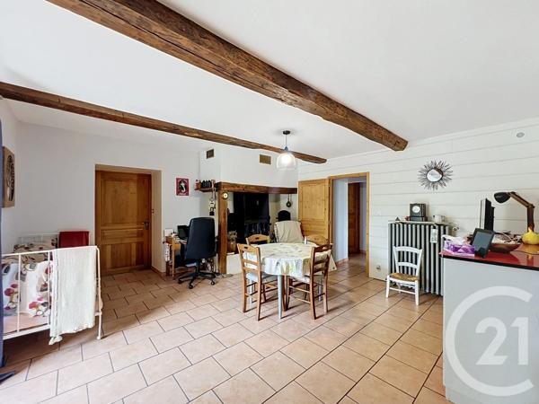 Maison à vendre  9 pièces - 267 m 2   MIRANDE  - 32