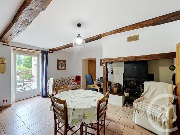Maison à vendre  9 pièces - 267 m 2   MIRANDE  - 32