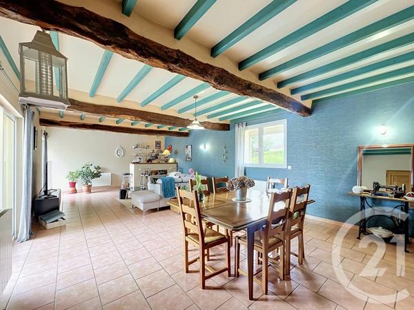 Maison à vendre  9 pièces - 267 m 2   MIRANDE  - 32