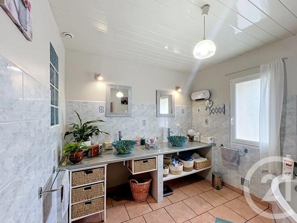 Maison à vendre  9 pièces - 267 m 2   MIRANDE  - 32