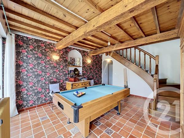 Maison à vendre  9 pièces - 267 m 2   MIRANDE  - 32