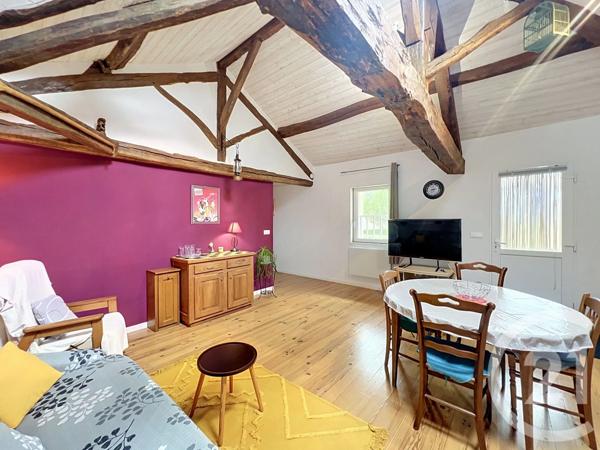 Maison à vendre  9 pièces - 267 m 2   MIRANDE  - 32
