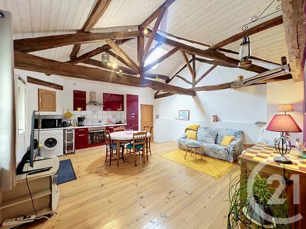 Maison à vendre  9 pièces - 267 m 2   MIRANDE  - 32