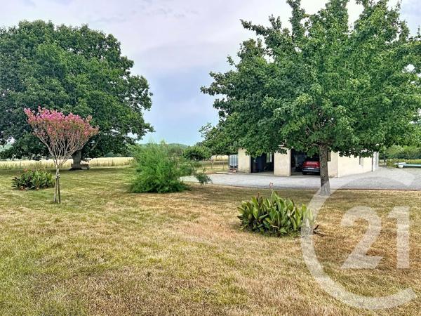 Maison à vendre  9 pièces - 267 m 2   MIRANDE  - 32