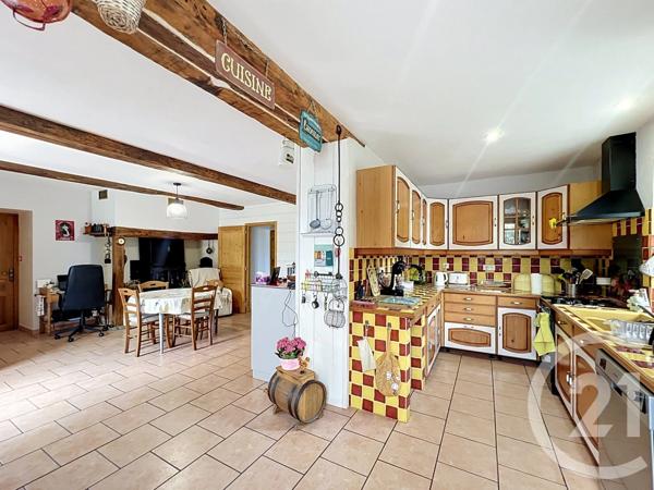 Maison à vendre  9 pièces - 267 m 2   MIRANDE  - 32