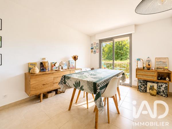 Appartement à vendre 2 pièces 51 m² Aix-en-Provence