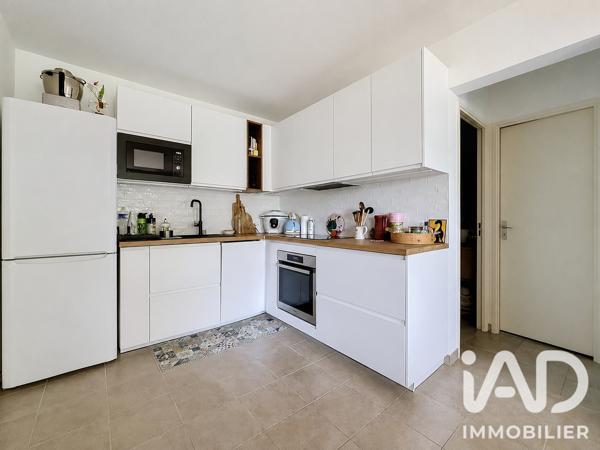 Appartement à vendre 2 pièces 51 m² Aix-en-Provence