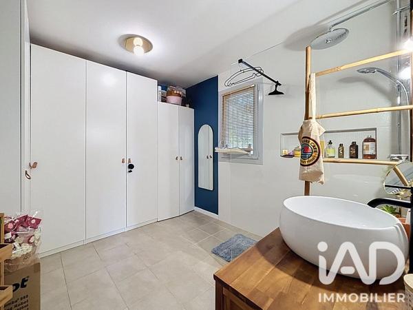Appartement à vendre 2 pièces 51 m² Aix-en-Provence