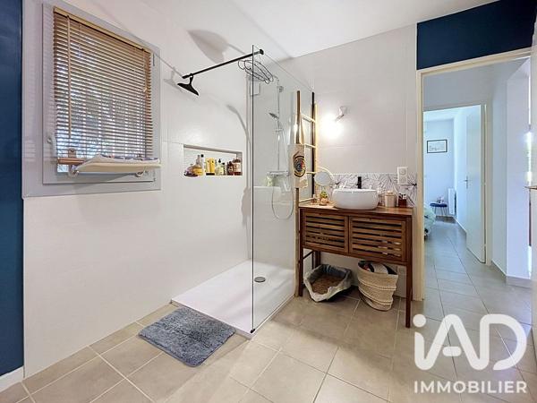 Appartement à vendre 2 pièces 51 m² Aix-en-Provence