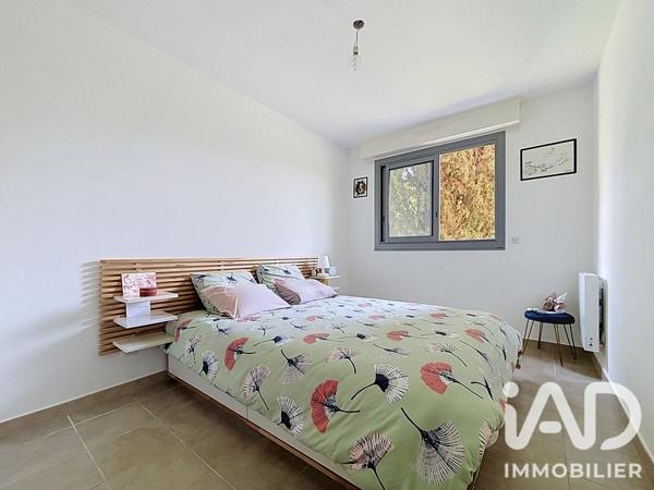 Appartement à vendre 2 pièces 51 m² Aix-en-Provence