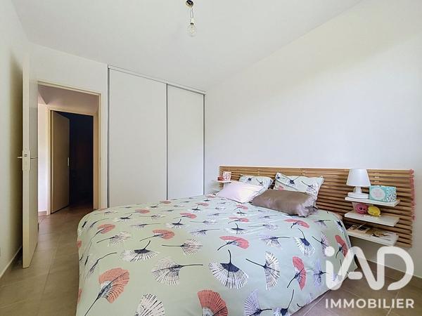 Appartement à vendre 2 pièces 51 m² Aix-en-Provence