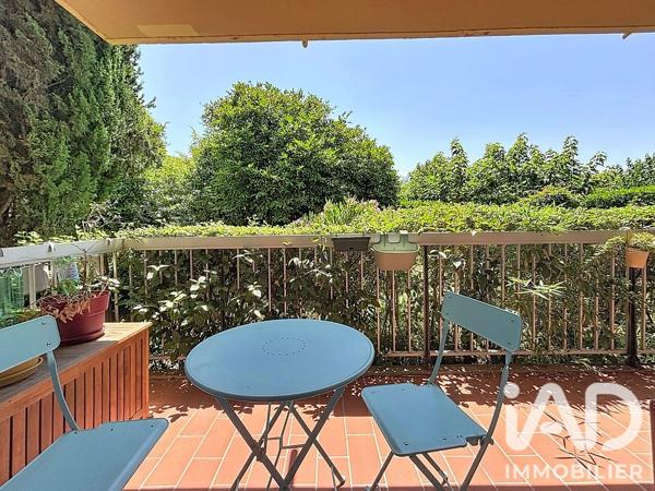 Appartement à vendre 2 pièces 51 m² Aix-en-Provence
