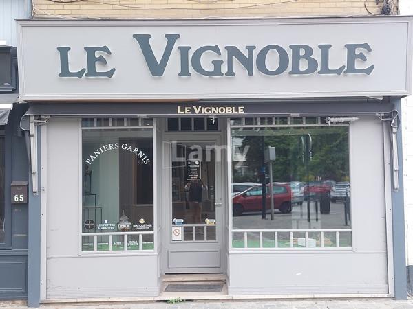 Local commercial ou professionnel