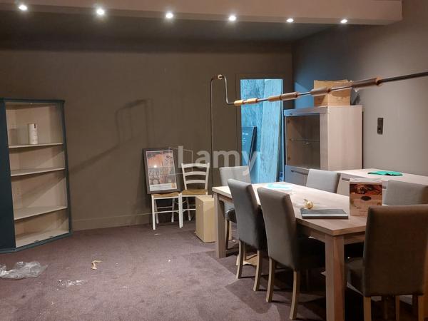 Local commercial ou professionnel