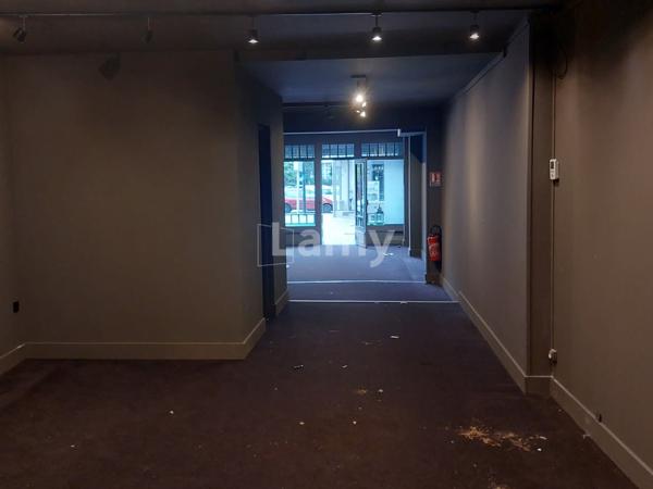 Local commercial ou professionnel