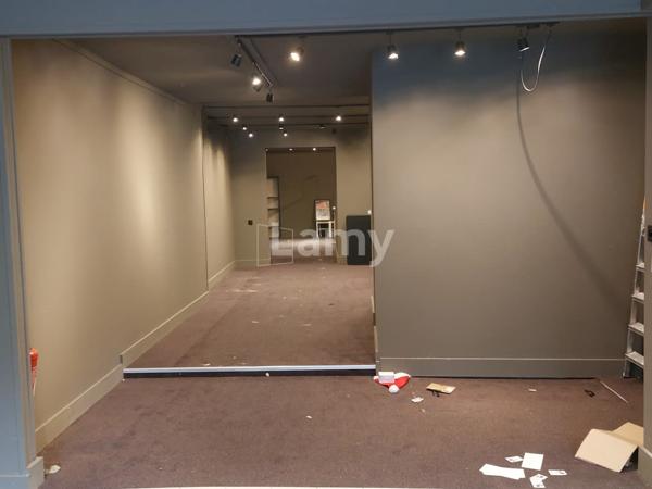 Local commercial ou professionnel