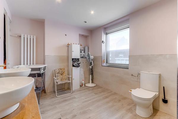 Maison à vendre 6 pièces 90m² Nieppe (59850)