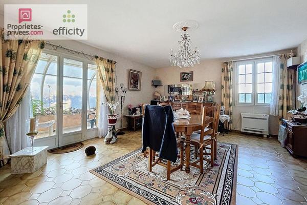 Viager mixte maison occupée et maisonnette libre