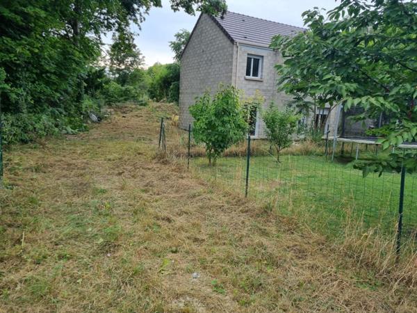 Pour bien demmarrer dans la vie.