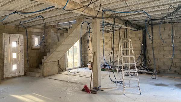 Pour bien demmarrer dans la vie.