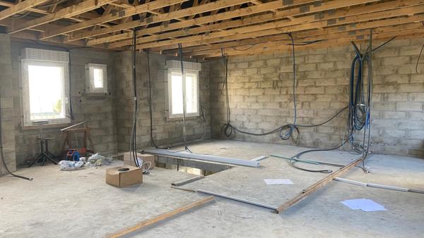 Pour bien demmarrer dans la vie.