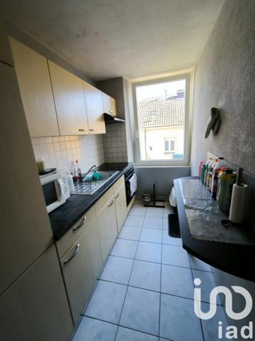 Building for sale 123 m² Guebwiller