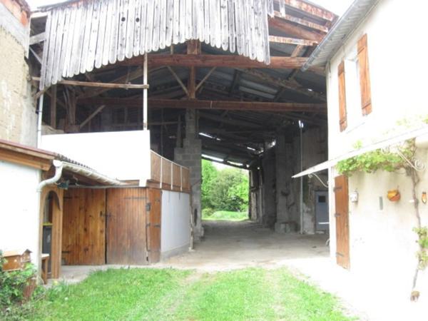 Maison à vendre 6 pièces LEZOUX (63)