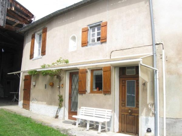 Maison à vendre 6 pièces LEZOUX (63)