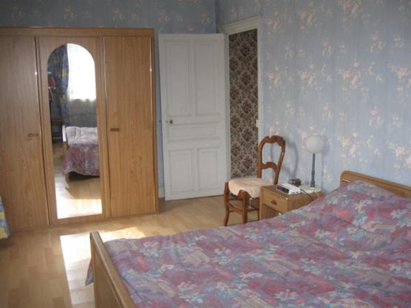 Maison à vendre 6 pièces LEZOUX (63)