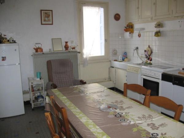 Maison à vendre 6 pièces LEZOUX (63)