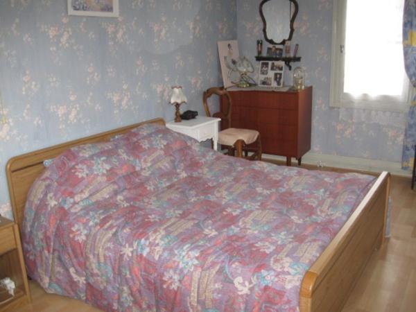 Maison à vendre 6 pièces LEZOUX (63)