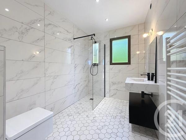 Maison à vendre  5 pièces - 182,68 m 2   BORGO  - 202