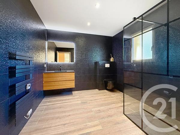 Maison à vendre  5 pièces - 182,68 m 2   BORGO  - 202