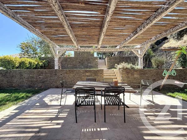 Maison à vendre  5 pièces - 182,68 m 2   BORGO  - 202