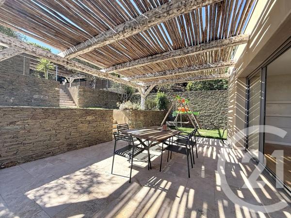 Maison à vendre  5 pièces - 182,68 m 2   BORGO  - 202