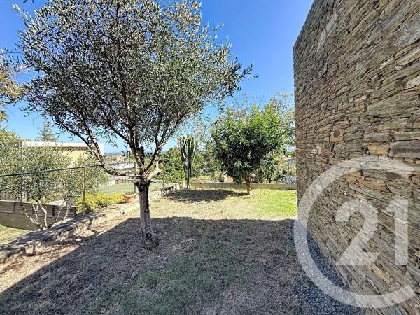 Maison à vendre  5 pièces - 182,68 m 2   BORGO  - 202