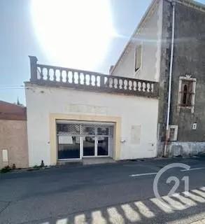 Appartement Local à vendre  3 pièces - 82 m 2   CARCASSONNE  - 11