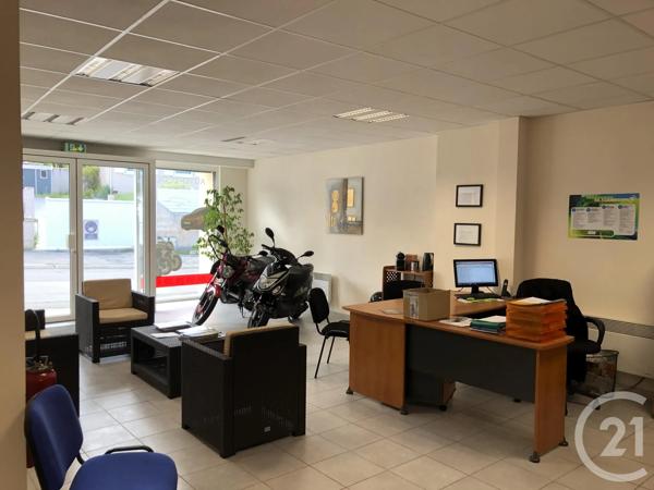 Appartement Local à vendre  3 pièces - 82 m 2   CARCASSONNE  - 11
